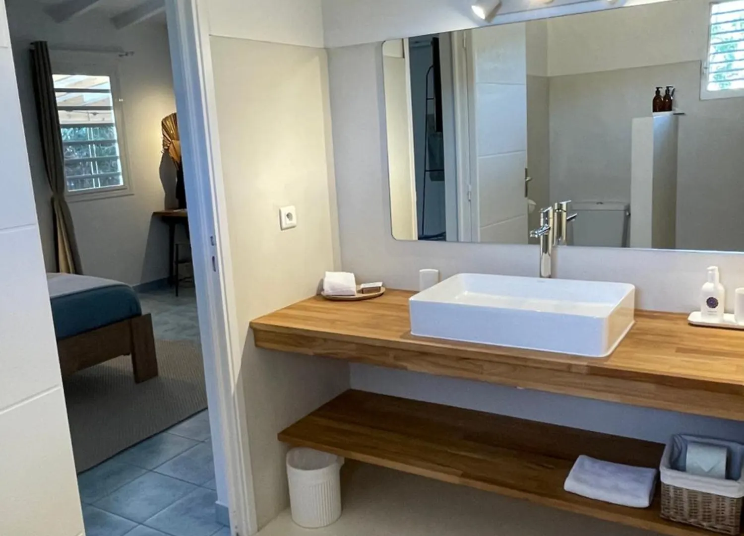 Le Bungalow & Car Rental St. Barthelemy