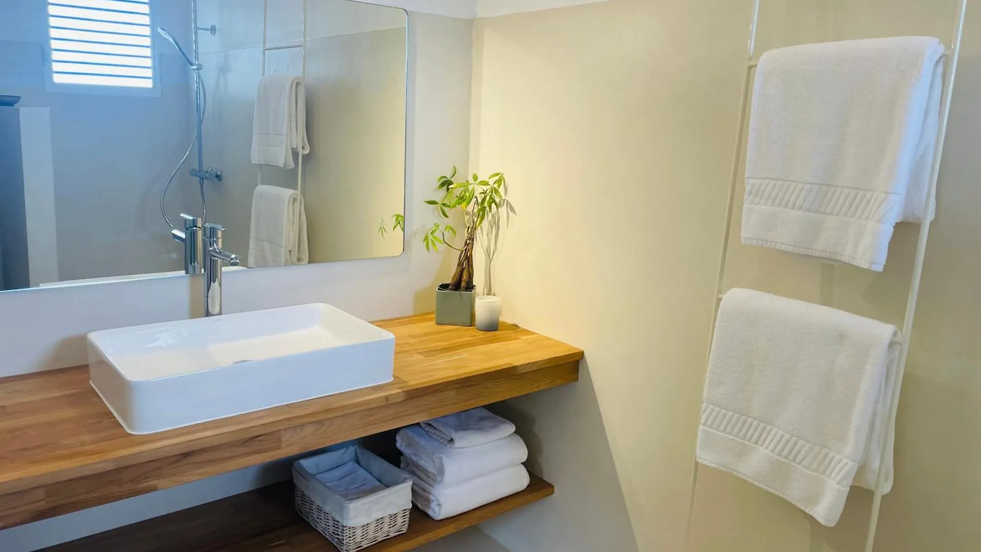 Le Bungalow & Car Rental St. Barthelemy 別荘