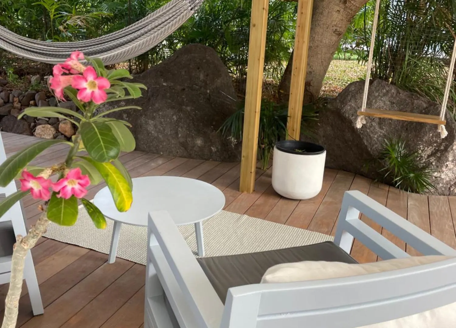 Le Bungalow & Car Rental St. Barthelemy