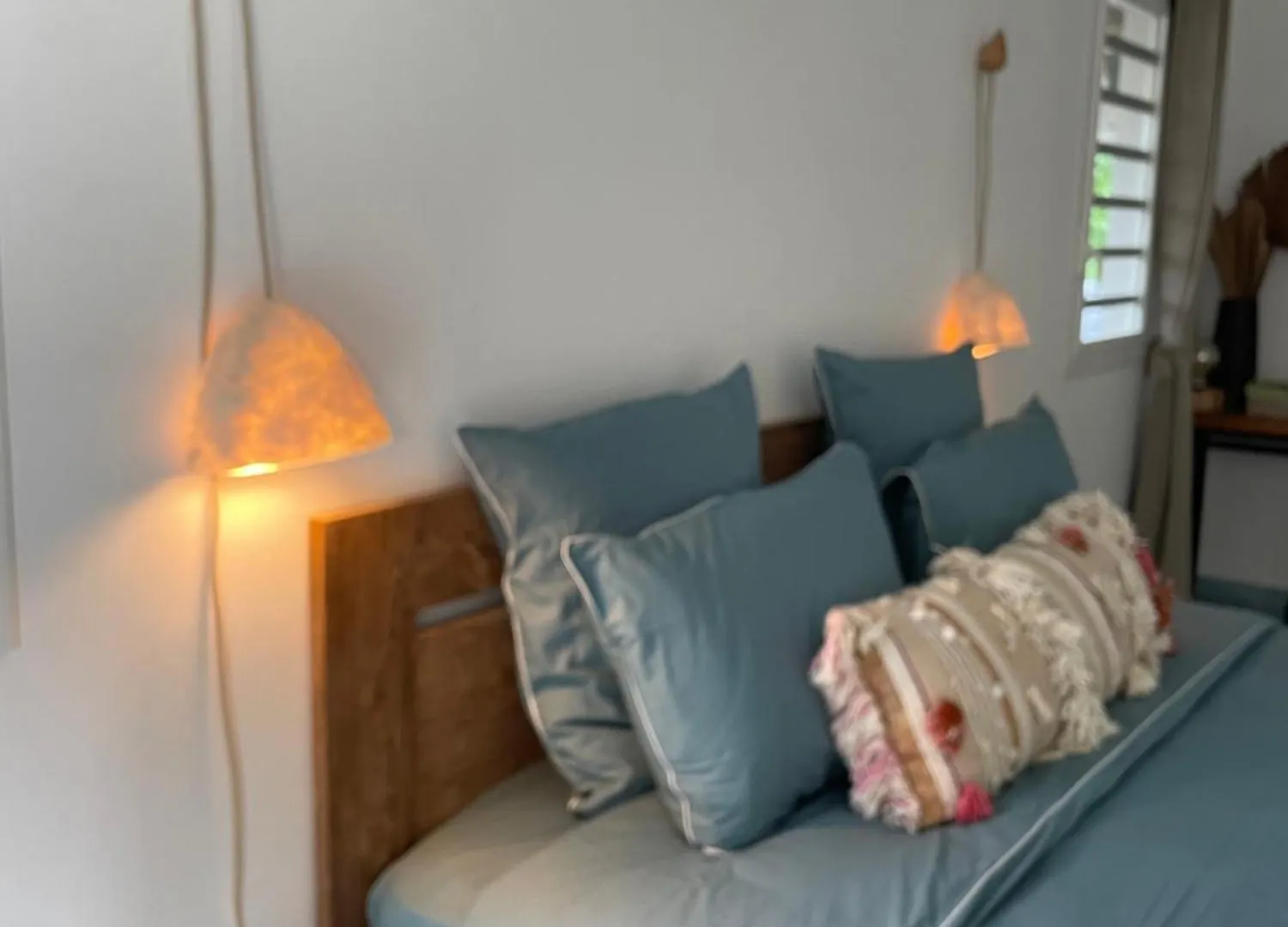 Le Bungalow & Car Rental St. Barthelemy 別荘